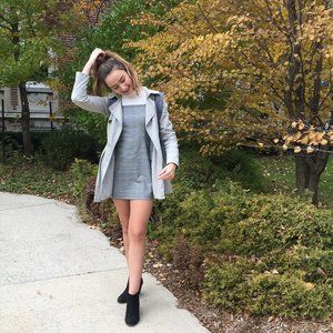 Meet your Posher, Meredith